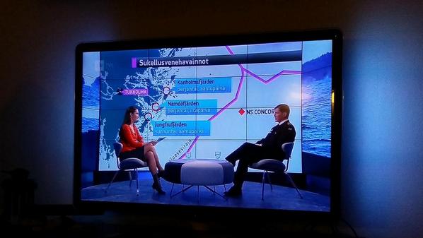 SamuHaa's tweet photo. Vaikee antaa lausuntoa kun Ruotsi ei ole kertonut enempää faktoja. #SLMEPA #Merivalvonta #ubåtsjakt #redoctober http://t.co/6wZaZGJgyW