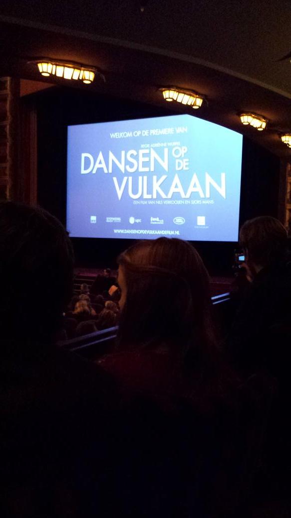 Rick_van_Elk's tweet photo. #premiere van @DODV2014 @Nilsverkooijen ben benieuwd naar het resultaat. http://t.co/HoSuCQRAY6