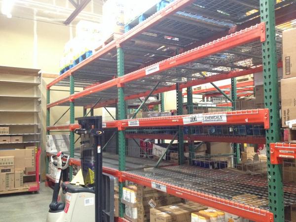 HaileyEibler's tweet photo. Gift wrap galore! #t847 #organized #q4prep @TiffMisk @TomZimba @MaggieThaden http://t.co/nOoE2sXCZf