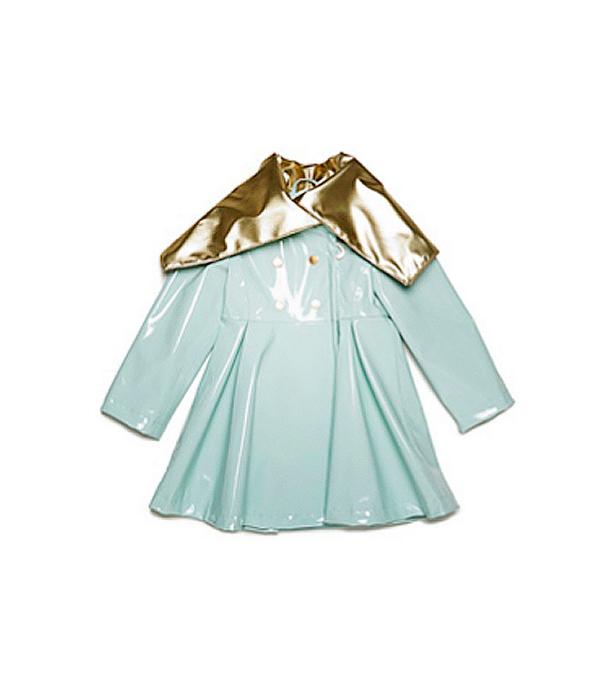 DottieDoolittle's tweet photo. Don't get caught in the rain without your Oil and Water rain coat. Sold online or in our store. http://t.co/rrfCQuRAVY