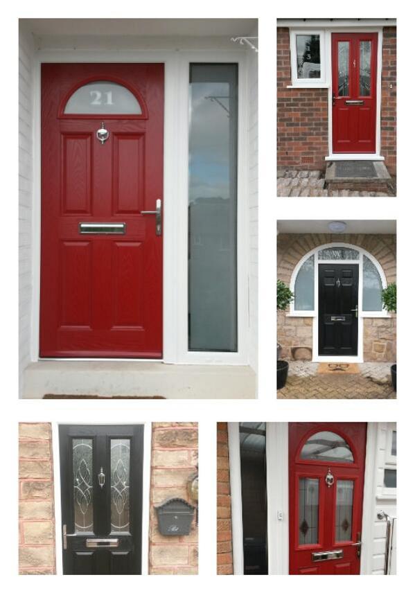 VineyMatt's tweet photo. Check out the latest composite doors,  check out our website http://t.co/oINAEKtxiZ http://t.co/XBokGlQl9z