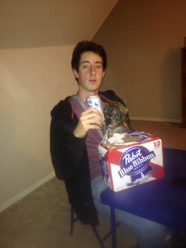 Jstarling96's tweet photo. Mclovin http://t.co/XJ2pHaDarv