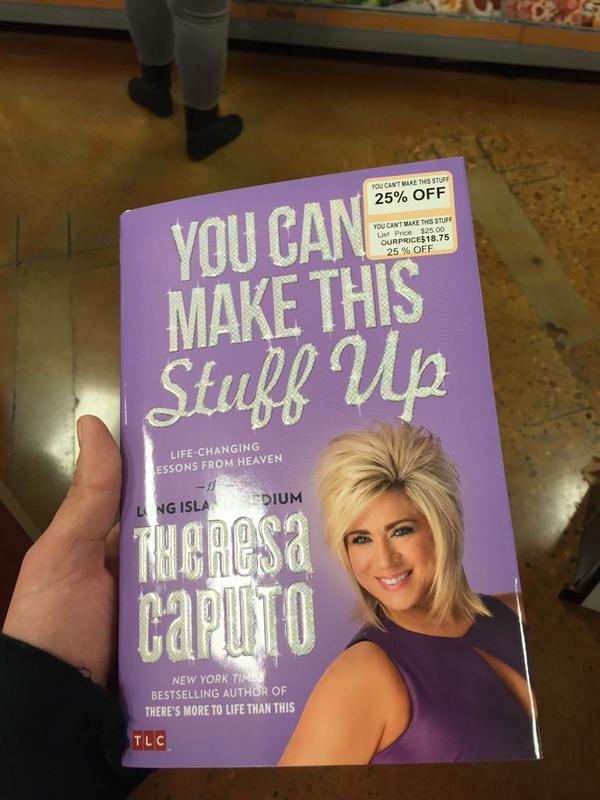 ThreatDown's tweet image. Is this a how to book? #bookfail #AnyoneCanDoIt