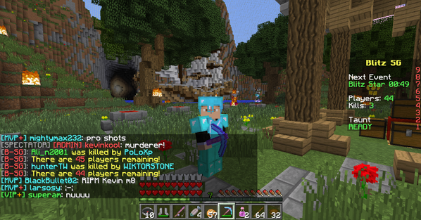 TheSparttan117's tweet photo. GodMode en Blitz avec @koolkevinkool en #KoolParty :D http://t.co/sVR52CliWC