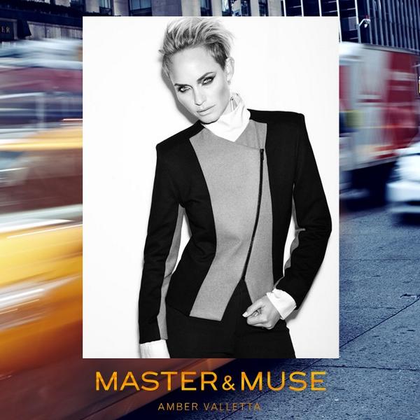 ambervalletta's tweet photo. Be Powerful! #buybetter #masterandmuse @MasterandMuse @alexilubo http://t.co/J8CYjeA1se