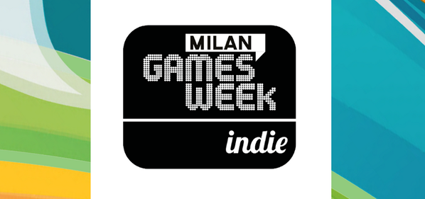 LonelyCrewGames's tweet photo. This weekend come at the @MilanGamesWeek to see all the news that we are developing in More Here Eye! #gamedev http://t.co/nlYMDfO63h