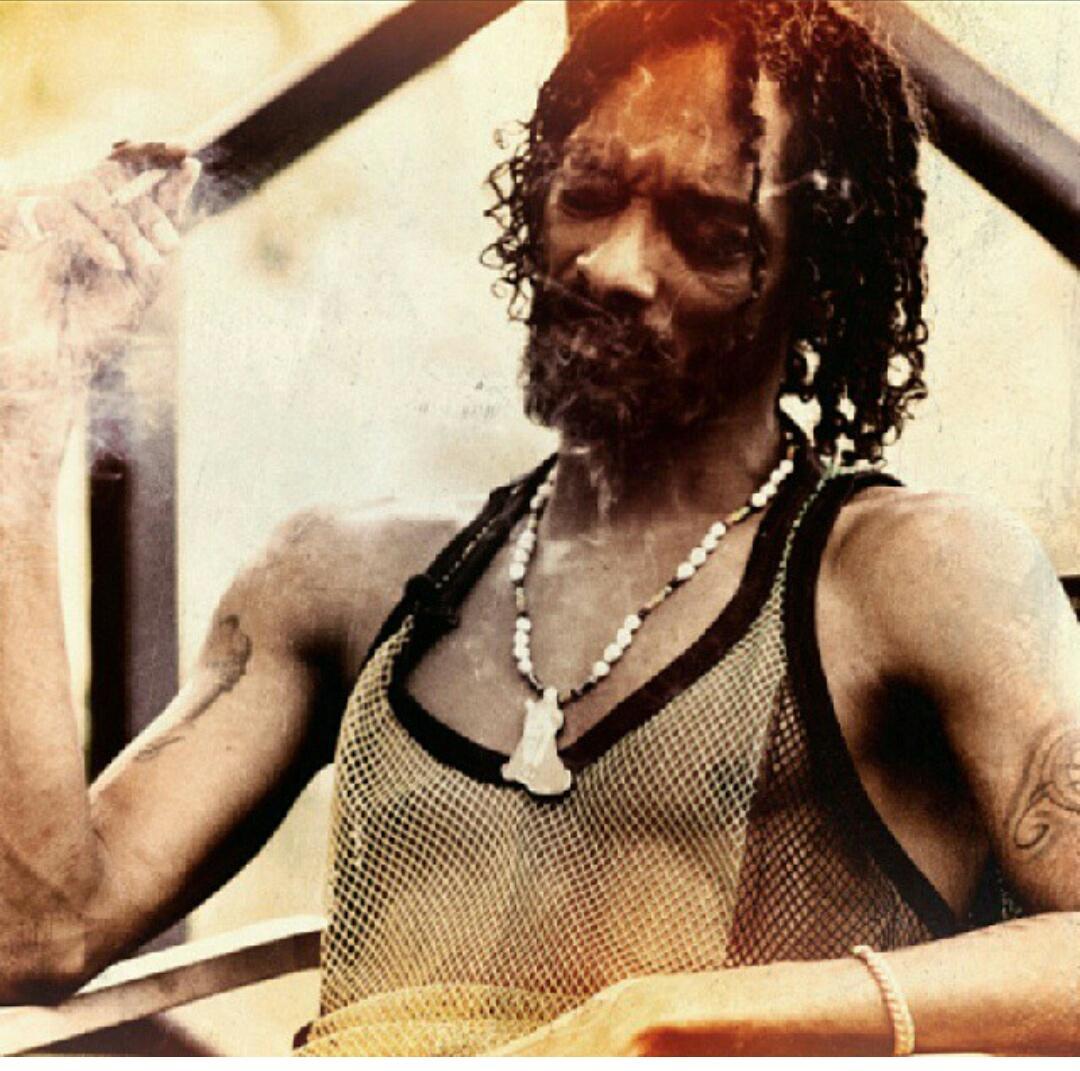 Happy birthday snoop dogg    