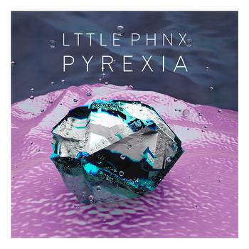 CharlotteRyanNZ's tweet photo. This morning @martynpepperell introduced us to the new LTTLE PHNX single: https://t.co/LGLEbq4SGQ @_crystalmagic http://t.co/EAb3SrXXhw