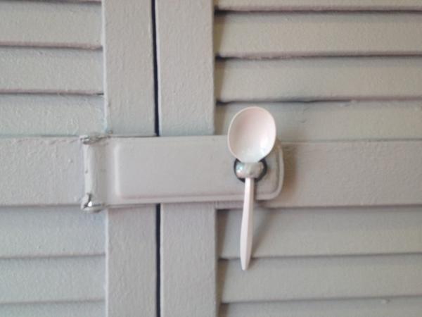 cstanphoto's tweet photo. Security. http://t.co/H0S6ER0OuZ