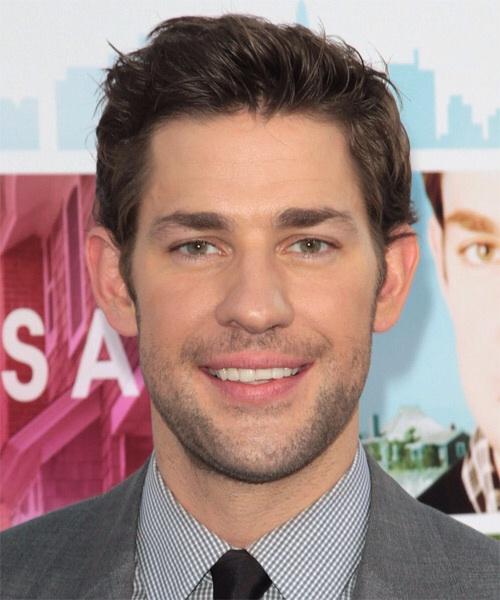 Happy Birthday John Krasinski you beautiful man 