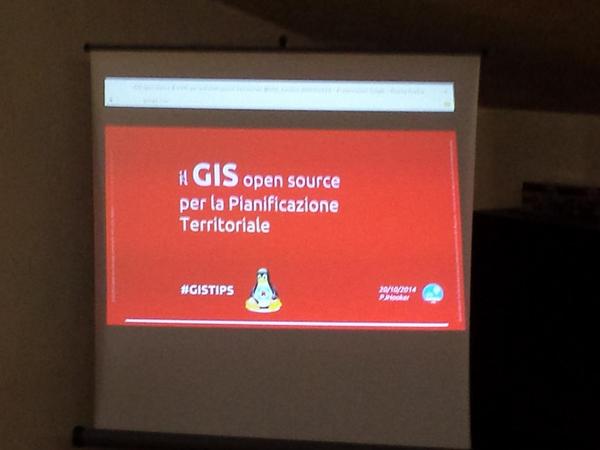 VitMichael's tweet photo. #GISTIPS http://t.co/GMCwd1muWy