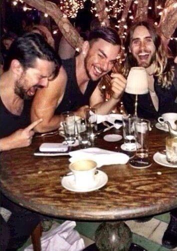 holly_30stm's tweet photo. I voted for @30SECONDSTOMARS #MTVEMA #BestAlternative #BestCrazy #BestSmile http://t.co/PxKs7Za4DI http://t.co/4hBOzk2roA