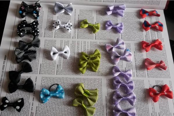 CustomPrincess's tweet image. Bows🎀