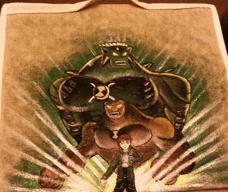 CustomPrincess's tweet image. 💼