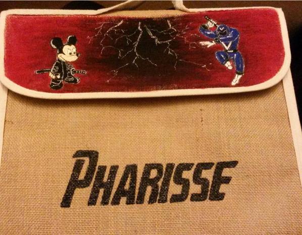 CustomPrincess's tweet image. 💼