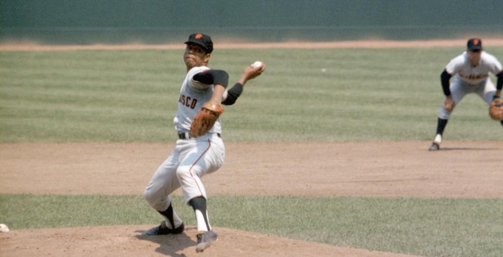 Happy birthday to of Famer and legend Juan Marichal! 