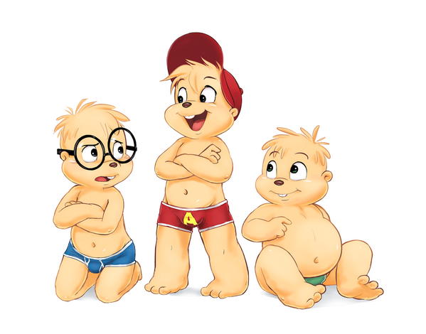 Haarige Riesenpimmel Cartoon Lutschen