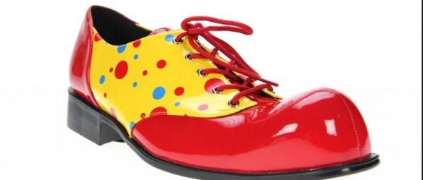 ClownKiFaitPeur's tweet photo. mashallah j'me les commande 😍😱 http://t.co/O9SLxpo2xV