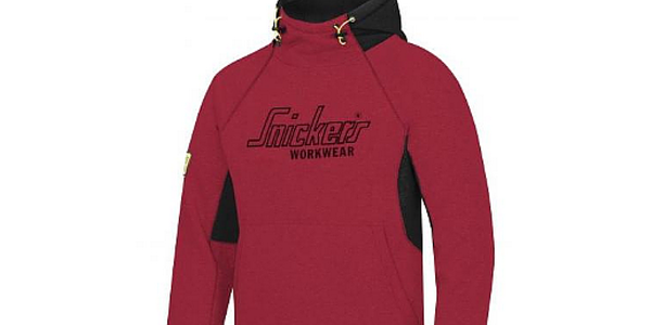 Kit4Work's tweet image. Our Snickers logo hoodie is a great addition to a kit! &amp;gt; bit.ly/1cjfS75 #TheTradesHub