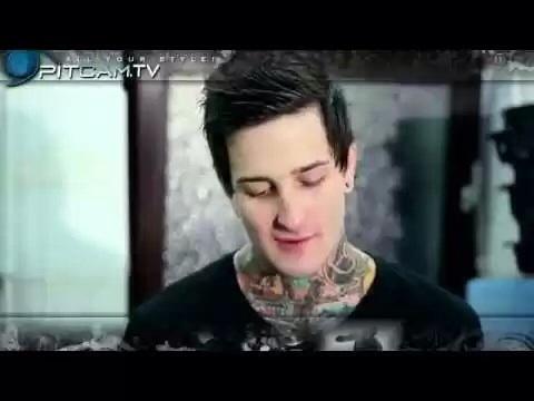 Happy birthday Mitch Lucker! Youll forever be in our hearts (: 