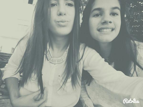 SaraBer8's tweet photo. Mi niña preciosa ❤ @ceciilia101 http://t.co/31Ooazrgh1