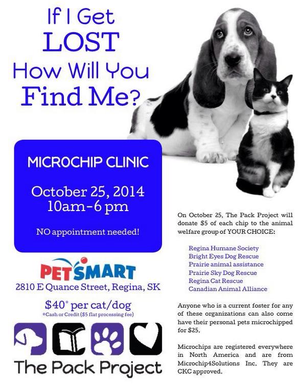 Petsmart Microchip 2025