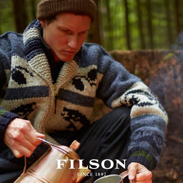 Cowichan knit sweaters, scarves 