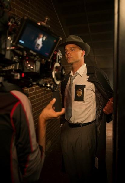 vgjulio's tweet photo. "@ricky_martin: So CLOSE!!! #AdiosVideo feeling crazy... http://t.co/0dWVl7KroJ"