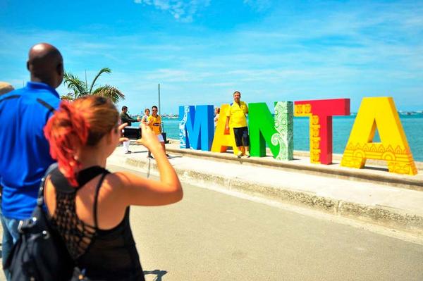 Resultado de imagen para manta turistico