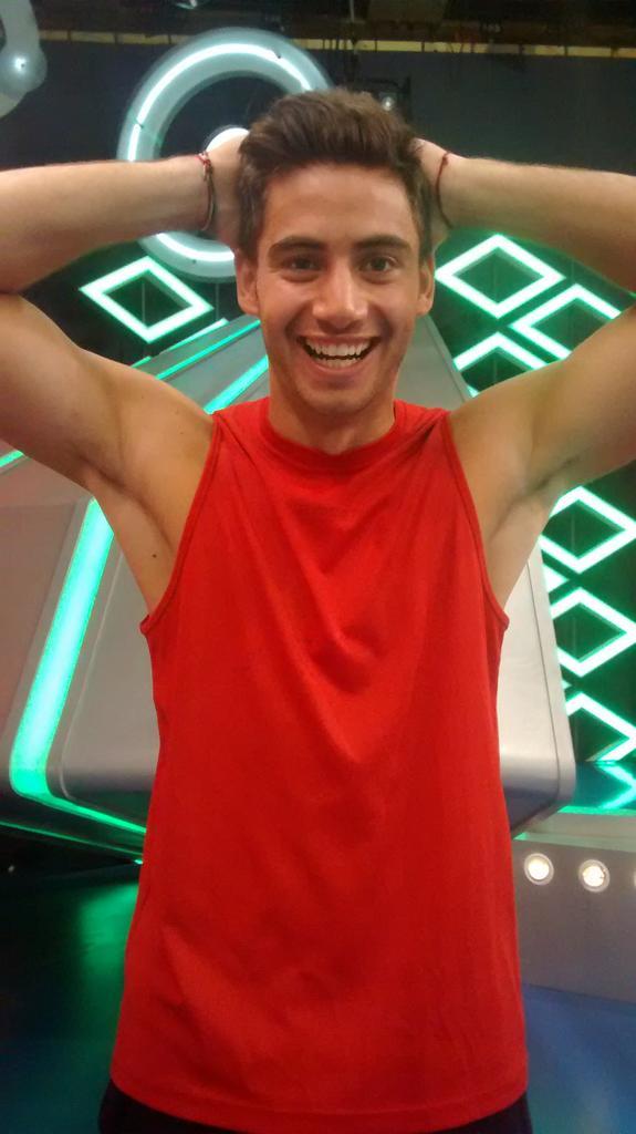 combatearg's tweet photo. Hoy empieza!

@NicolasOcchiato http://t.co/XsCNftVrMJ