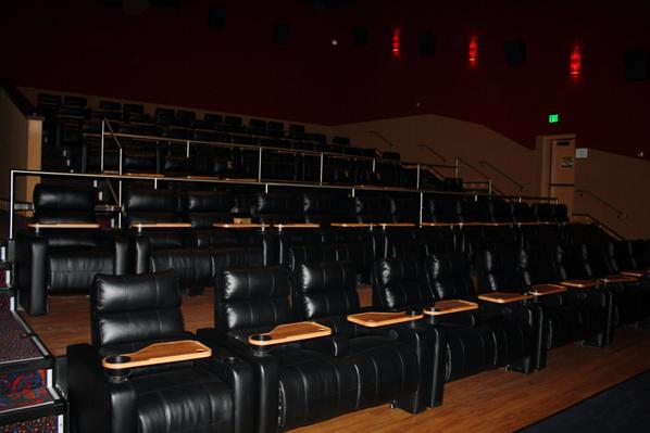 Movies & Showtimes for Regal Springfield Town Center 12 reviews of Regal Springfield Town Center 12