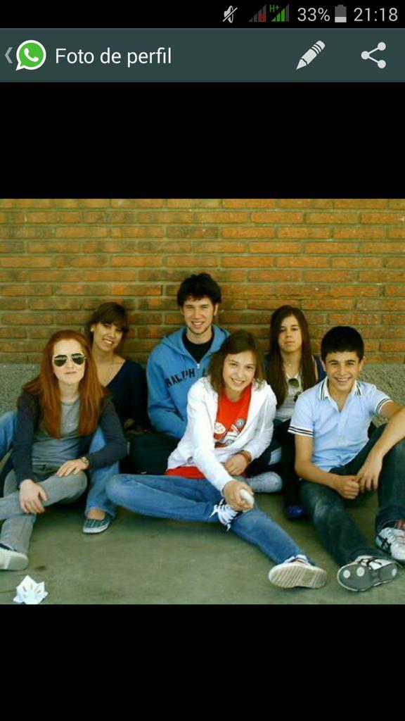 mendoleiro's tweet photo. Acepto el reto de @Lorenahergo y @ERodriguezSJ !!Ahora nomino a @Samu_CF y a @valgreeng al reto!Os toca! #MarchaPic! http://t.co/GaTaosJXVz