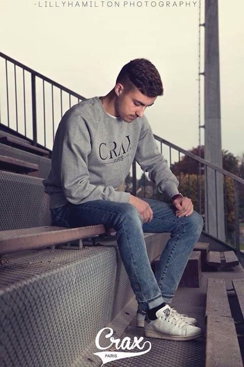 CraxP's tweet photo. Toi aussi Crax a ta façon #CraxParis http://t.co/qs6qDIxl7N