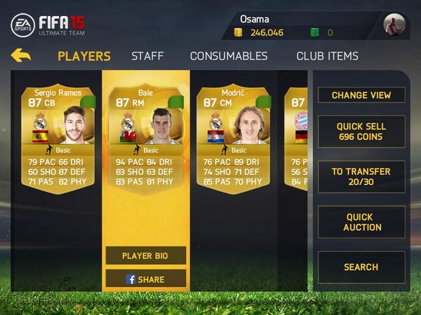 Osama_Sherif98's tweet image. 🌟 BALE GIVEAWAY 🌟 IOS &amp;amp; ANDROID
1. RETWEET THIS
2. FOLLOW ME
3. S/O APPRECIATED
WINNER SOON