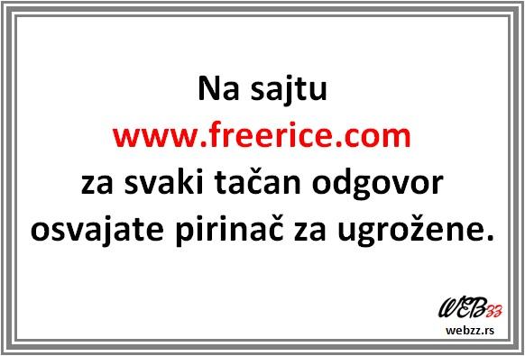 _webzz's tweet image. freerice.com