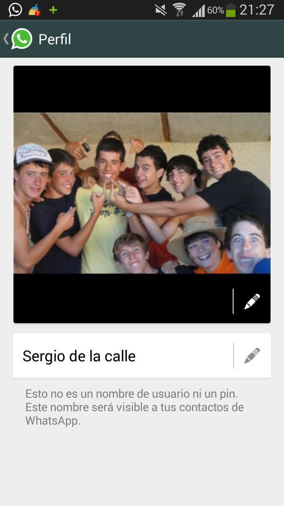 SergioHardBass's tweet photo. Reto #MarChaPic aceptado!! @MiriamGomezB nomino al que mas disfruta las zanahorias @VictorVL_95 y a @AlvaroMontes_95 http://t.co/YLvZ5yEPix