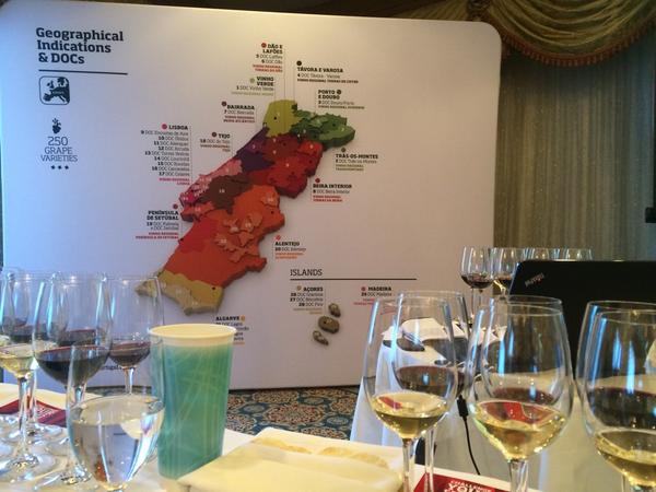 WineKick tweet picture