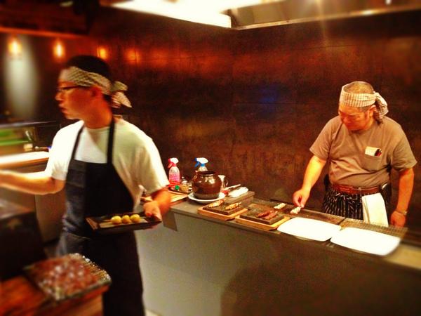 KushidoOakland's tweet image. NOW OPEN! #Kushido #Izakaya #Oakland #craftbeer #sakelove #grilledmeat #foodiechats #amazingjapanesefood