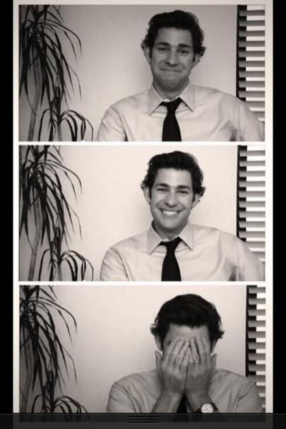 Happy Birthday John Krasinski! 