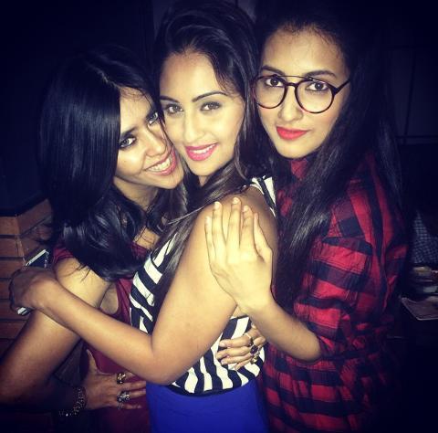 Additi Gupta FC tweet media