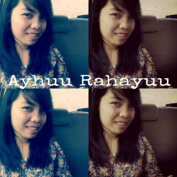Ayhuu Rahayuu (@ayhuhasma) on Twitter photo 