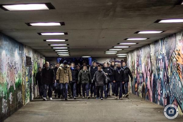 CasualUltra_'s tweet photo. Avanti Ultras! http://t.co/HEwzS0HbC2