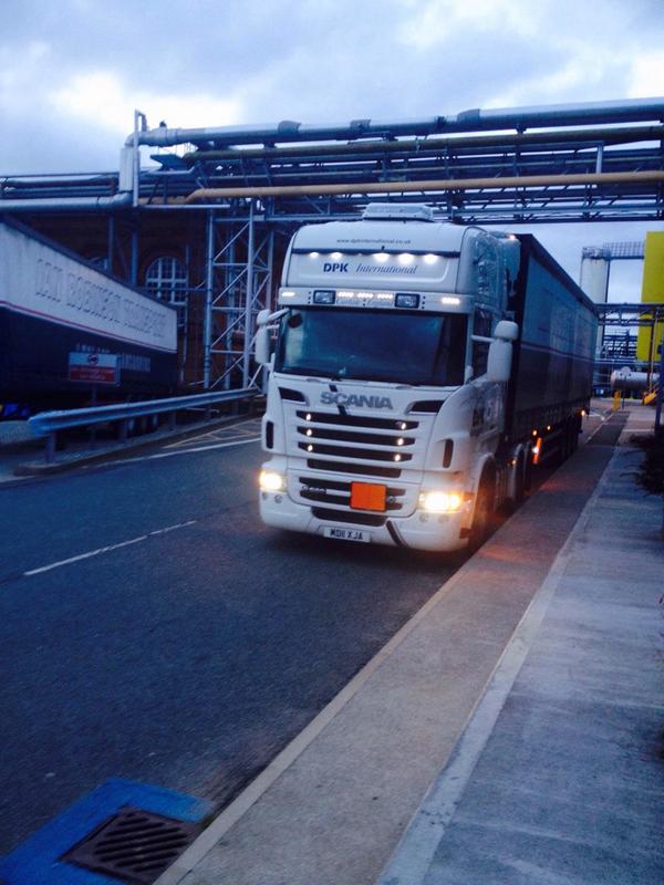 DPK_Transport's tweet image. 