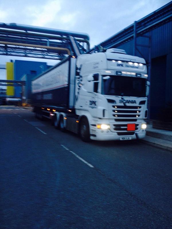 DPK_Transport's tweet image. 