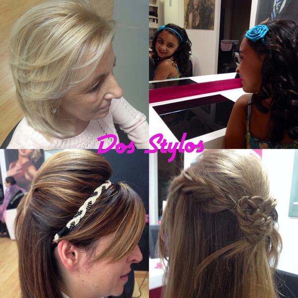 DosStylos's tweet photo. ¡Otra vez lunes! Menos mal que el día siguiente a pasado mañana ya es la víspera de viernes ...!!!! 😉 #Lunes http://t.co/mNZXq17CES