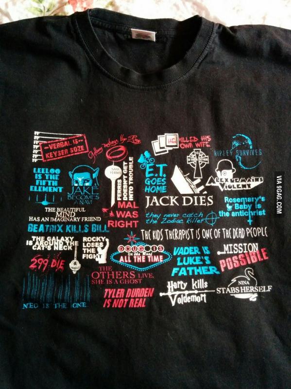 9GAG ❤️ on Twitter: "Just bought the perfect shirt mess with everyone http://t.co/m8eWJYtvrQ http://t.co/lpGN5ENACA" / Twitter