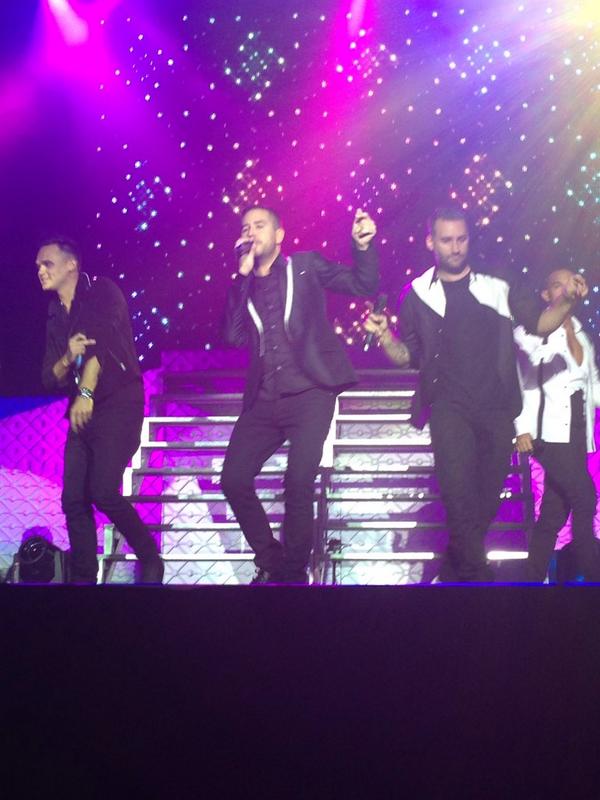 swinter84's tweet photo. @kavana_official you made my night at notts!! Could of watched you all night! (slightly tipsy was you?!?) 😘 http://t.co/2ebfMWHVR6