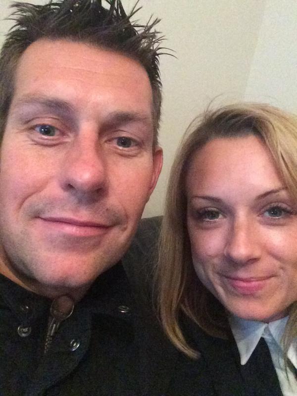 JayneClarke115's tweet image. The Robbo&apos;s loving @Zonfrillo again!! #datenight #nomadchef