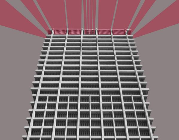uicgeo's tweet photo. Beware the Tower of Terror! Your money goes in, but it will never come out.#stickingtotheunion #endTDs #GEO. http://t.co/PnEu8lMqyx