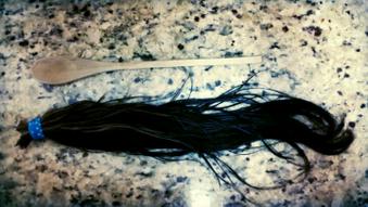 I finally did it. I cut off over 2 feet of hair! #shorthairdontcare #shortandsassy http://t.co/AeHIO<a href="/tag/shorthairdontcare"class="tags"><span>#shorthairdontcare</span></a><a href="/tag/shortandsassy"class="tags"><span>#shortandsassy</span></a>